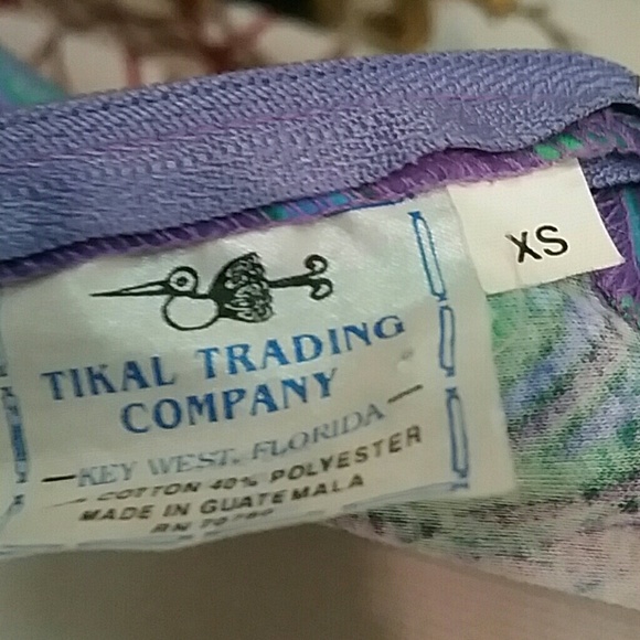 Tikal Trading company Key West Florida - Picture 7 of 8